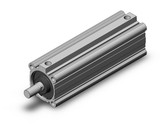 SMC CQ2A63-200DCMZ Compact Cylinder, Cq2-Z