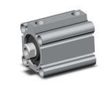 SMC CQ2B32TF-35DCZ Compact Cylinder, Cq2-Z