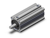 SMC CQ2A80-175DCMZ Compact Cylinder, Cq2-Z