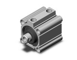 SMC CQ2B50R-40DZ Compact Cylinder, Cq2-Z