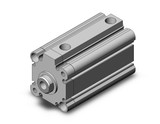 SMC CQ2KB32TF-50DZ Compact Cylinder, Cq2-Z