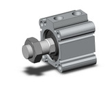 SMC CQ2A32-15DCMZ Compact Cylinder, Cq2-Z
