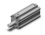 SMC CQ2B32R-75DMZ Compact Cylinder, Cq2-Z