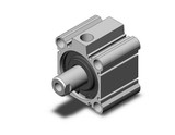 SMC CQ2B50-20TZ Compact Cylinder