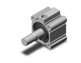 SMC CQ2A50-20TMZ Compact Cylinder