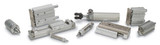SMC LEC-JZ-CVSAF Electric Actuator