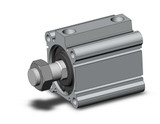 SMC CQ2A50-45DCMZ Compact Cylinder, Cq2-Z