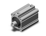 SMC CQ2A40R-50DZ Compact Cylinder, Cq2-Z