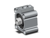 SMC CQ2B32-5DFCZ Compact Cylinder, Cq2-Z