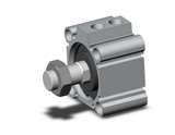 SMC CQ2B40-5DCMZ Compact Cylinder, Cq2-Z
