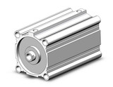 SMC CQ2B140-200DCZ Compact Cylinder, Cq2-Z