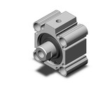 SMC CQ2B32-5TZ Compact Cylinder