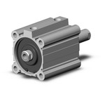 SMC CQ2WA63-50DZ Compact Cylinder, Cq2-Z
