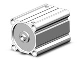 SMC CQ2B180-200DCZ Compact Cylinder, Cq2-Z