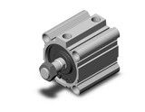 SMC CQ2BS80-50DCMZ Compact Cylinder, Cq2-Z