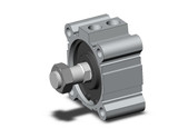 SMC CQ2A80-10DCMZ Compact Cylinder