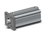 SMC CQ2F32-75DCZ Compact Cylinder, Cq2-Z