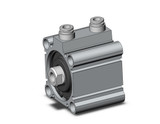 SMC CQ2B50F-25DZ Compact Cylinder, Cq2-Z