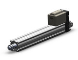 SMC LEY25AC-200CMD-R56P5D Rod Type Electric Actuator