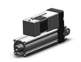 SMC LEY25C-50BD Rod Type Electric Actuator