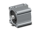 SMC CQ2A63-35DCZ Compact Cylinder, Cq2-Z
