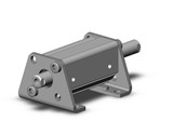 SMC CDQ2WL25-30DZ Compact Cylinder, Cq2-Z