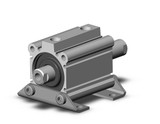 SMC CDQ2WL50-30DZ Compact Cylinder, Cq2-Z
