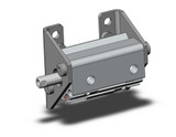 SMC CDQ2L12-15DZ-M9PASDPC Compact Cylinder, Cq2-Z