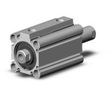 SMC CDQ2WB32-30DZ-M9NMDPC Compact Cylinder, Cq2-Z