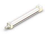 SMC MDBBB32-300-HN Tie Rod Cylinder