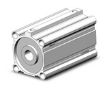 SMC CDQ2B125TN-175DCZ-M9PMDPC Compact Cylinder, Cq2-Z