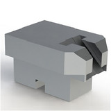 SMC P3316004 Replacement Parts Finger Assembly