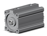 SMC RQA63TN-75 Cyl, Compact, Air Cushion