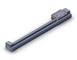 SMC MXY12-300 Cylinder, Air