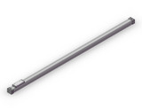 SMC MY1B32TNG-1600Z Cylinder, Rodless, Mechanically Jointed