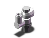 SMC AS2301FS1-02-06S Flow Control