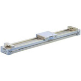 SMC MY1C16-140 Rodless Cylinder