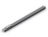 SMC MY1B50G-1300 Cylinder, Rodless, Mechanically Jointed