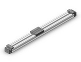 SMC MY1C40TN-1000LH Cylinder, Rodless, Mechanically Jointed