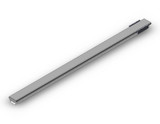SMC MY1MW25TN-1600 Slide Bearing Guide Type