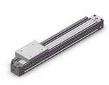 SMC MY1H40TN-400Z Rodless Cylinder