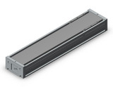 SMC MY1HT50TN-800H Cyl, Mech Jointed Rodless