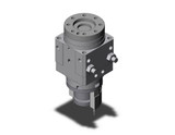SMC MDSUA7-180S-S7PL Rotary Actuator