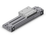 SMC MY1H10G-50 Cylinder, Rodless