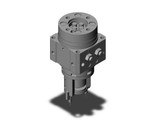 SMC MDSUB3-180S-97L Rotary Table, Basictype