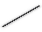 SMC MY1B16G-1400 Cylinder, Rodless, Mechanically Jointed