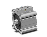SMC CDQ2B63-20DCZ-M9NWV Compact Cylinder, Cq2-Z