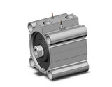 SMC CDQ2B63-20DZ-M9BWV Compact Cylinder, Cq2-Z