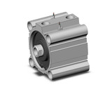SMC CDQ2B80-30DZ-M9BV Compact Cylinder, Cq2-Z
