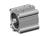 SMC CDQ2B80-50DZ-A93V Compact Cylinder, Cq2-Z
